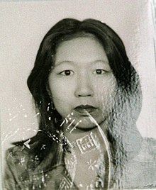 Fan-Man-yee, Hello Kitty Murder