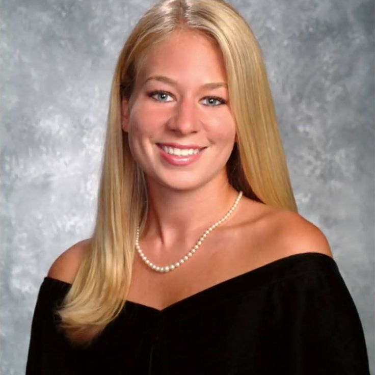 Natalee Holloway