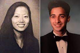 Adnan Syed